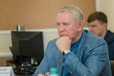 Рекомендовано принять